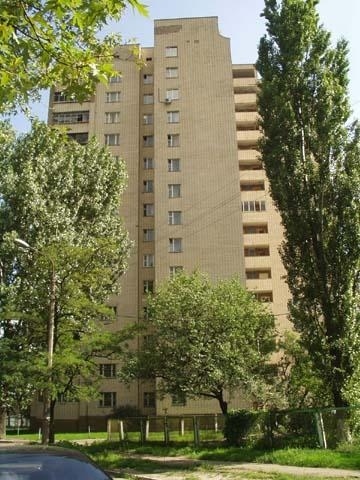 Продаж 1-кімнатної квартири 42.2 м², Празька вул., 22А