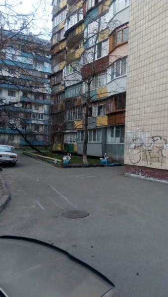 Киев, Юрия Кондратюка ул., 4Г