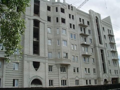 Продажа 2-комнатной квартиры 60 м², Юрковская ул., 28