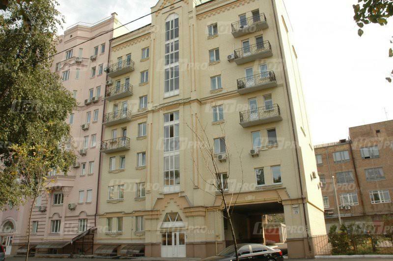 Продажа 2-комнатной квартиры 60 м², Юрковская ул., 28