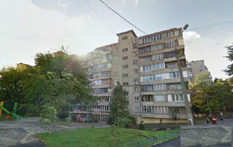 Киев, Татарская ул., 2А