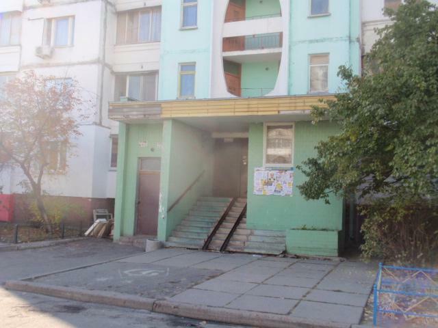 Киев, Ревуцкого ул., 29А