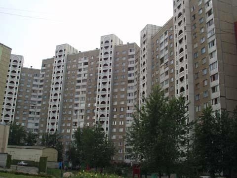 Киев, Харьковское шоссе, 146