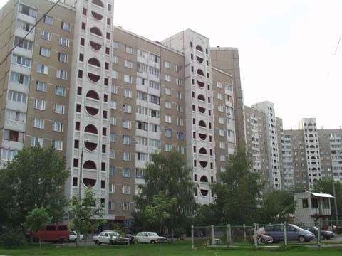 Киев, Харьковское шоссе, 146