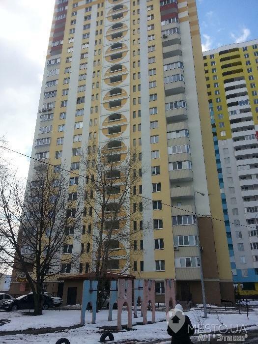 Продажа 2-комнатной квартиры 74 м², Сивашская ул., 3