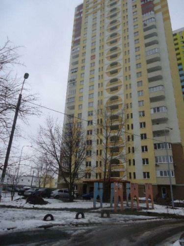 Продажа 2-комнатной квартиры 74 м², Сивашская ул., 3