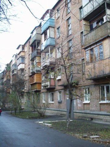 Аренда 2-комнатной квартиры 45 м², Тульчинская ул., 9