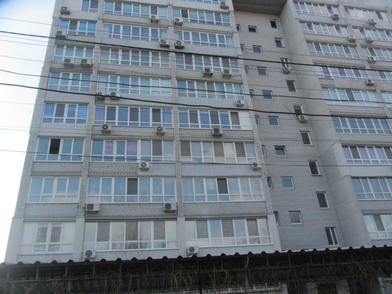 Продажа 4-комнатной квартиры 154 м², Любарского пер., 4
