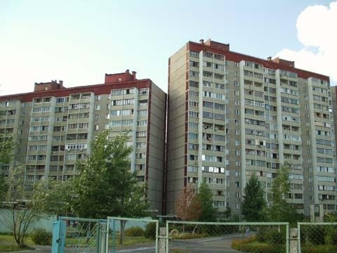 Київ, Оноре де Бальзака вул., 88А