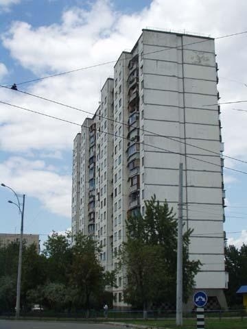 Киев, Милютенко ул., 42