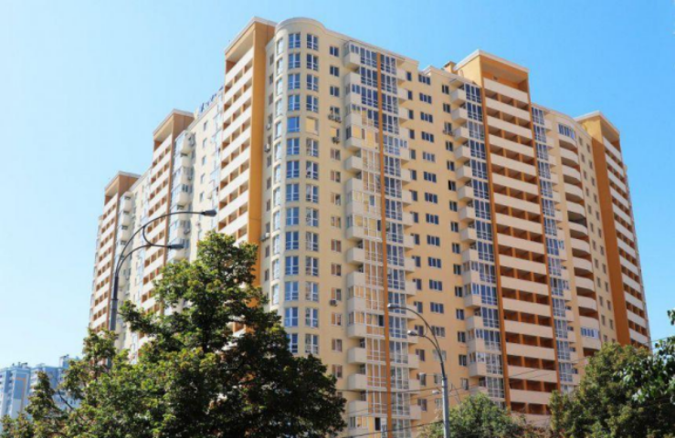 «УКРБУД» предлагает последние квартиры в ЖК «Новомостицкий»
