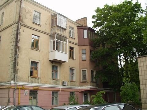 Киев, Юрия Ильенко ул., 53А