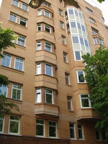 Аренда 4-комнатной квартиры 187 м², Обсерваторная ул., 7