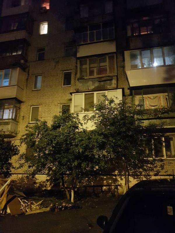 Оренда 1-кімнатної квартири 30 м², Осиповського вул., 3