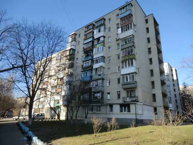 Оренда 1-кімнатної квартири 30 м², Осиповського вул., 3