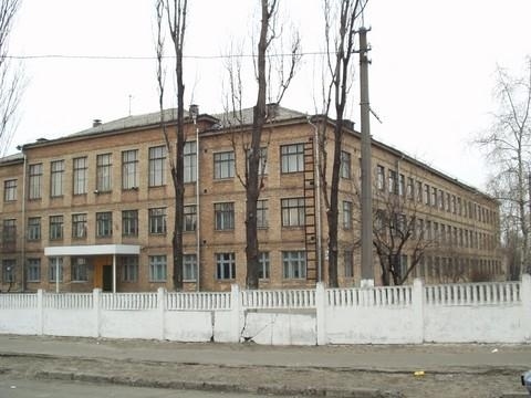 Киев, Перова бул., 21
