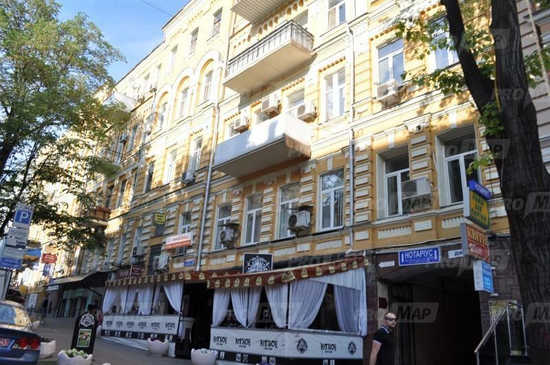 1-комнатная квартира посуточно 40 м², Пушкинская ул., 9А