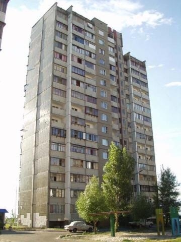 Киев, Радунская ул., 46