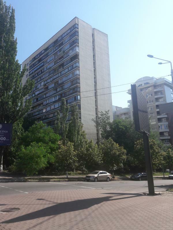 Киев, Большая Васильковская ул., 124