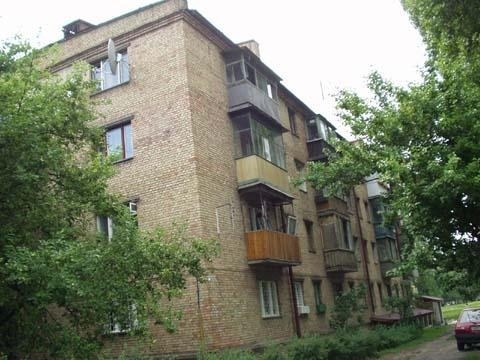 Киев, Академика Заболотного ул., 130