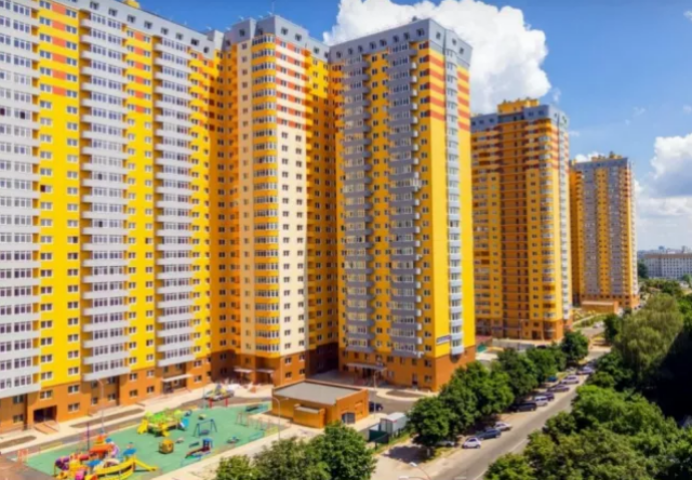  Скидка 10% на готовое жилье и паркоместа в ЖК по ул. Кондратюка