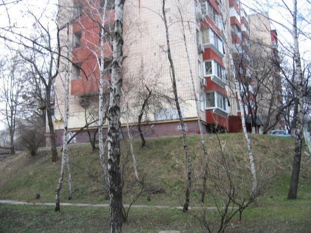 Аренда 2-комнатной квартиры 45 м², Лукьяновская ул., 11
