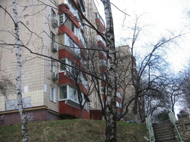 Аренда 1-комнатной квартиры 32 м², Лукьяновская ул., 11