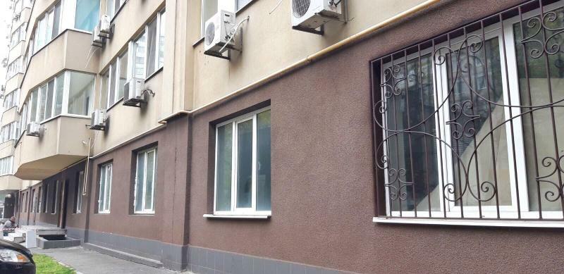 Продажа 3-комнатной квартиры 116 м², Маршала Малиновского ул., 48А
