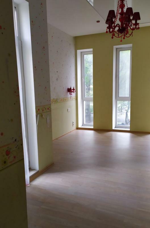 Продажа 4-комнатной квартиры 155 м², Василия Жуковского ул., 21А