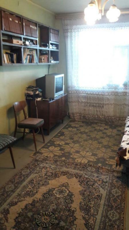 Продажа 4-комнатной квартиры 155 м², Василия Жуковского ул., 21А