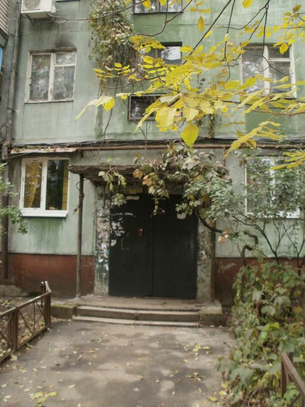 Продажа 2-комнатной квартиры 45 м², Петра Калнышевского ул., 47