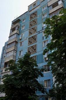 Продажа 3-комнатной квартиры 67 м², Терещенковская ул., 26