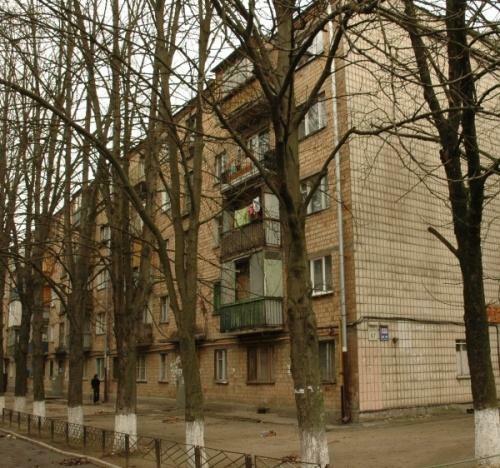 Киев, Академика Вернадского бул., 67