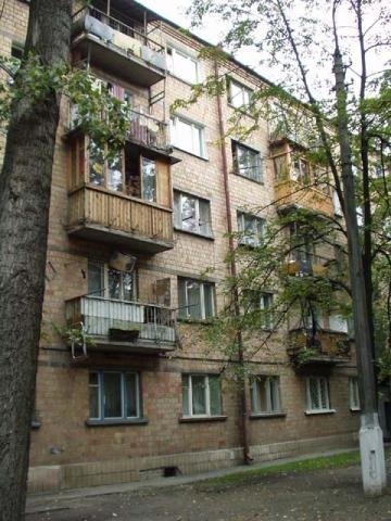 Київ, Академіка Вернадського бул., 63