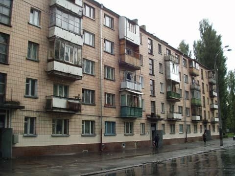 Киев, Академика Вернадского бул., 69