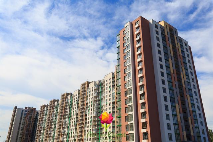 Снижена процентная ставка ипотечного кредитования квартир в ЖК «Місто Квітів»