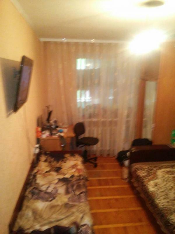 Аренда 2-комнатной квартиры 47 м², Запорожское шоссе, 40