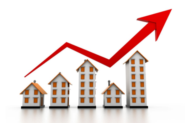 Динамика цен на квартиры в 2018 году: Госстат