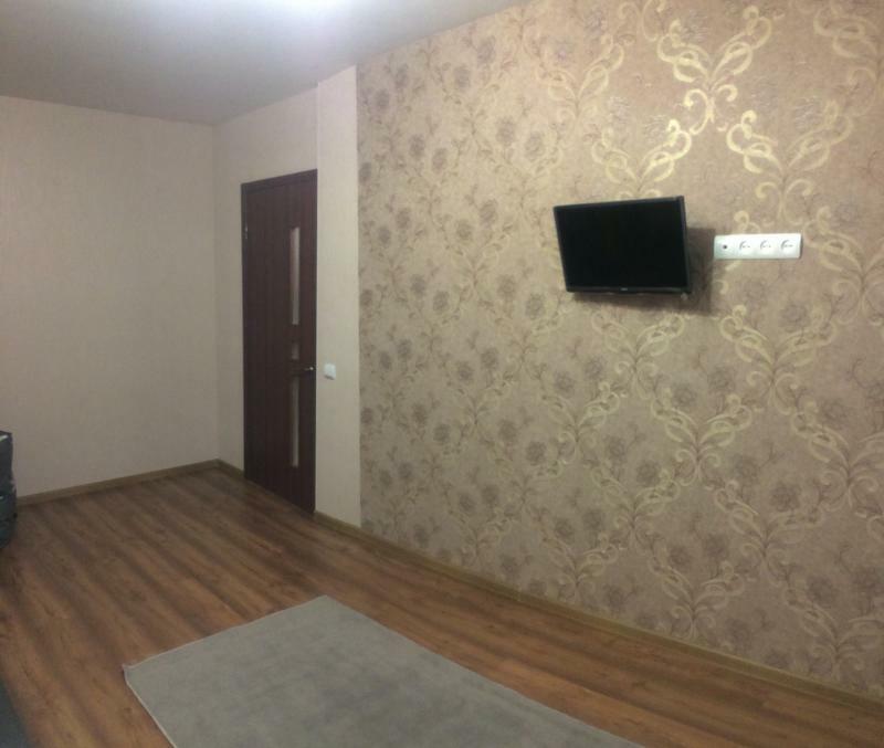 Продажа 1-комнатной квартиры 33 м², Валентиновская ул., 26