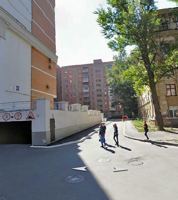 Аренда 1-комнатной квартиры 34 м², Коломенская ул., 25