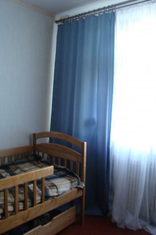 Аренда 2-комнатной квартиры 44 м², Ильинская ул., 61