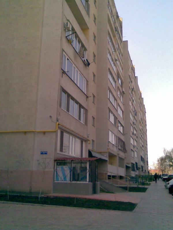 Одесса, Балковская ул., 25