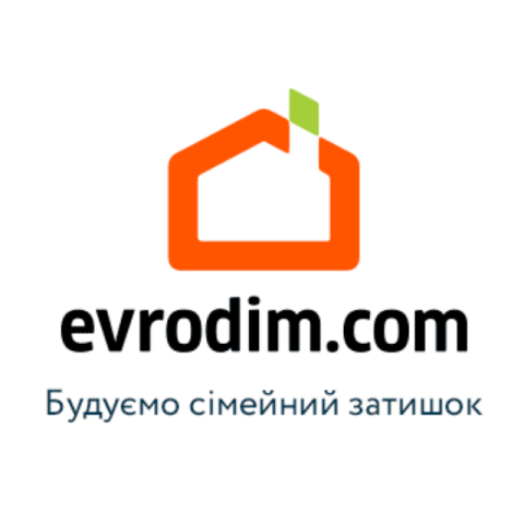 Вигідні умови придбання будинку від компанії Evrodim
