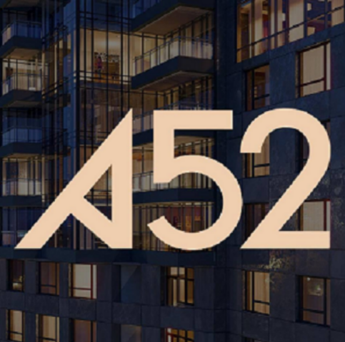 Специальное предложение DIM group для инвесторов жилого комплекса «А52»  
