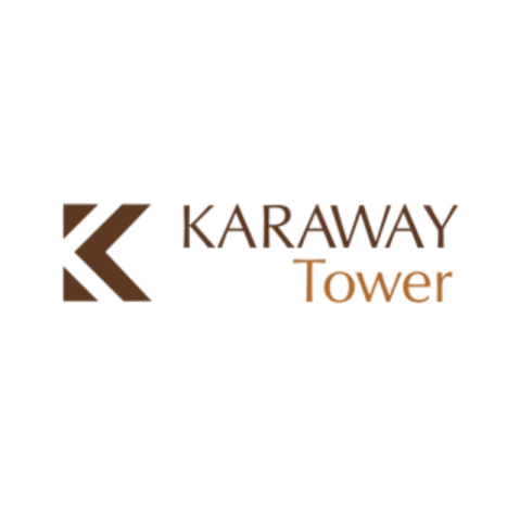Скидка на трехкомнатную квартиру в ЖК Karaway Tower  
