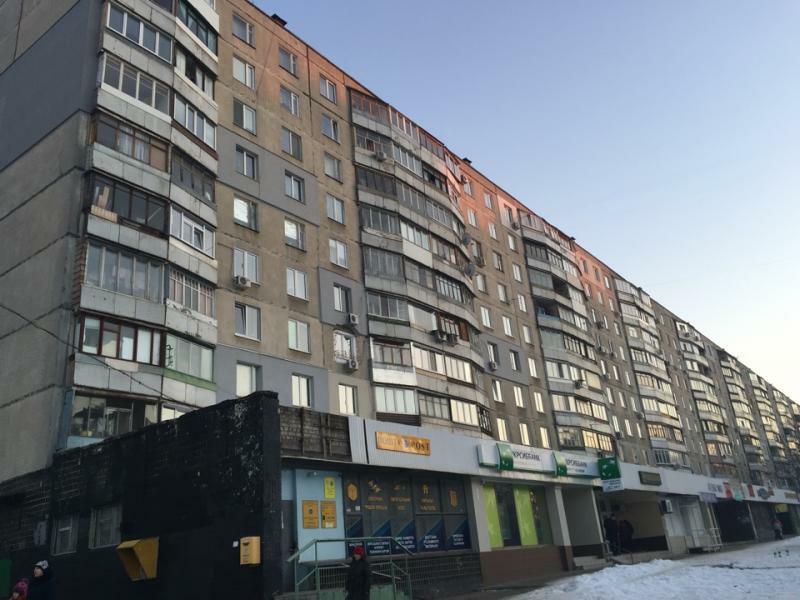 Продажа 2-комнатной квартиры 54 м², Гвардейцев Широнинцев ул., 44
