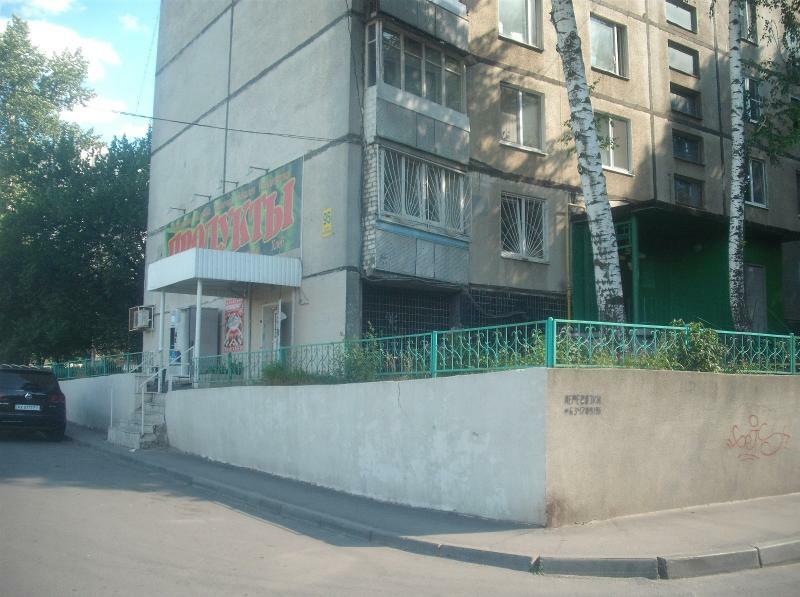 Аренда 1-комнатной квартиры 45 м², Героев Труда ул., 22