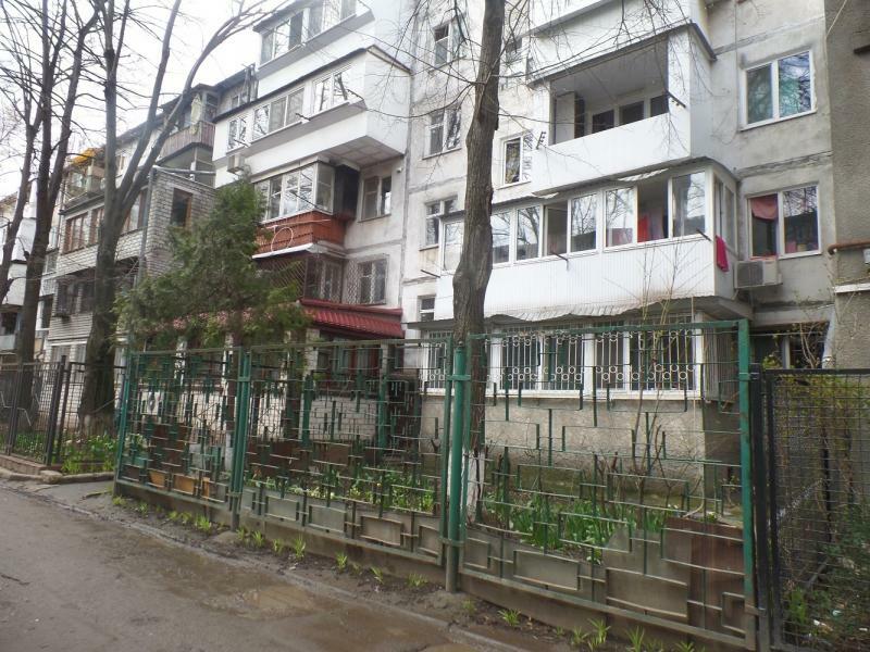 Продажа 1-комнатной квартиры 31 м², Космонавтов ул., 46