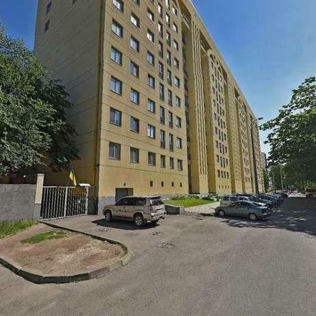 Продажа 4-комнатной квартиры 160 м², Василия Жуковского ул., 21