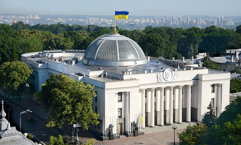 Законопроект о внесении изменений в Закон Украины «О приватизации государственного жилого фонда»: подробности